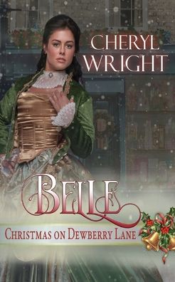 Cover for Cheryl Wright - Sole Trader · Belle (Paperback Book) (2021)