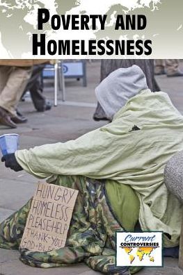 Cover for Noel Merino · Poverty and Homelessness (Paperback Book) (2014)