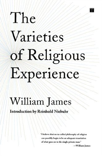 The Varieties of Religious Experience - William James - Books - Touchstone - 9780743257879 - May 1, 2004