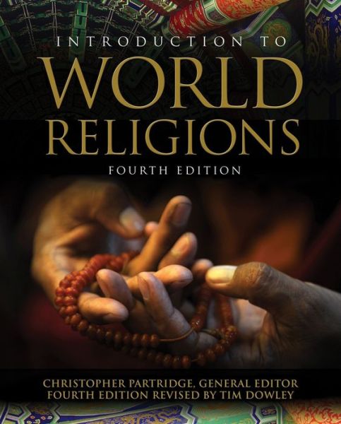 Cover for Tim Dowley · Introduction to World Religions (Taschenbuch) [New edition] (2014)