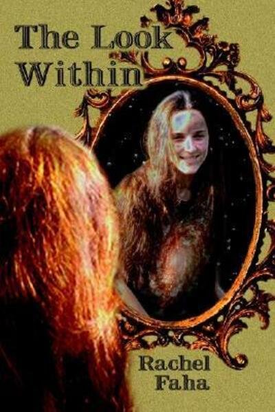 Cover for Rachel Faha · The Look Within (Pocketbok) (2001)