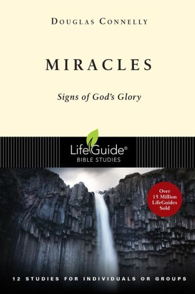 Cover for Douglas Connelly · Miracles (Paperback Book) (1999)