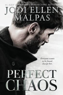 Cover for Jodi Ellen Malpas · Perfect Chaos (Hardcover Book) (2020)