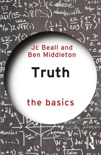 Cover for Jc Beall · Truth: The Basics - The Basics (Pocketbok) (2023)