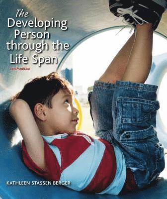 Cover for Kathleen Stassen Berger · Developing Person Through the Life Span (Hardcover Book) (2017)