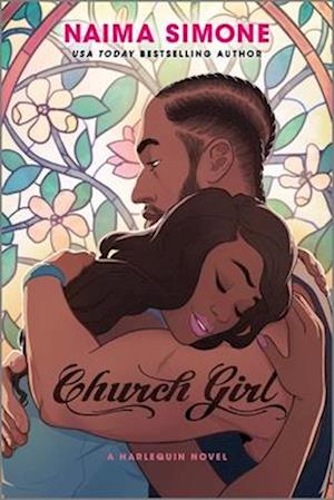 Church Girl (Original) - Naima Simone - Books - HarperCollins US - 9781335574879 - November 26, 2024