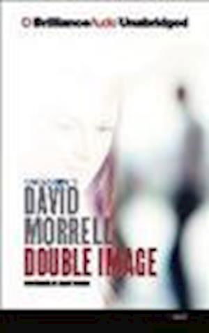 Cover for David Morrell · Double Image (N/A) (2013)