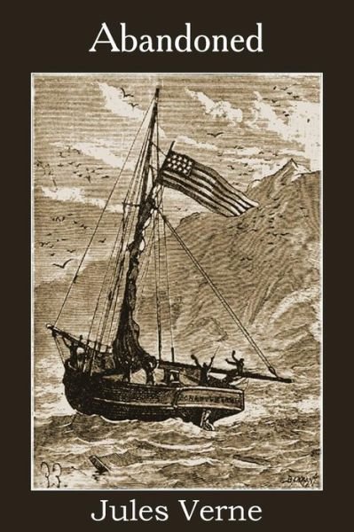 Jules Verne · Abandoned (Paperback Book) (2014)