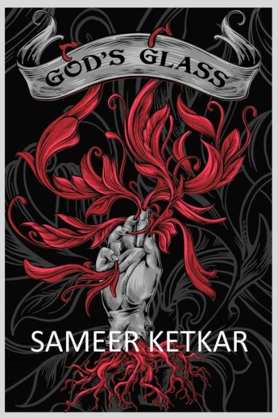 Cover for Sameer Ketkar · God's Glass (Paperback Book) (2014)