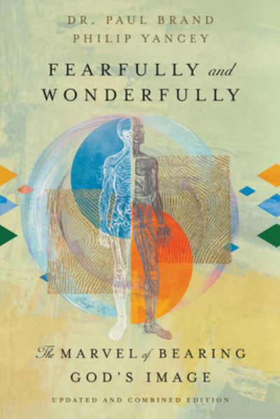 Cover for Paul Brand · Fearfully and Wonderfully (Paperback Book) (2021)