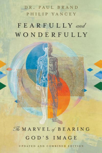 Cover for Paul Brand · Fearfully and Wonderfully (Paperback Book) (2021)