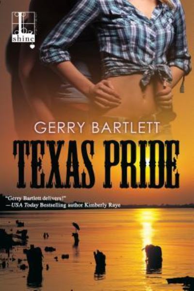 Cover for Gerry Bartlett · Texas Pride (Paperback Book) (2017)