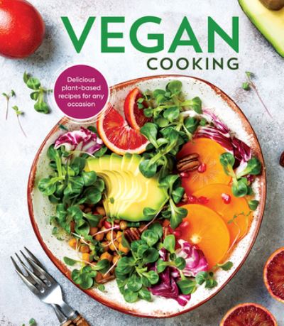 Vegan Cooking - Publications International Ltd - Books - Publications International, Ltd. - 9781640308879 - October 15, 2019