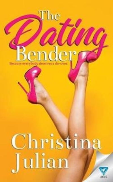 Cover for Christina Julian · The Dating Bender (Paperback Book) (2017)