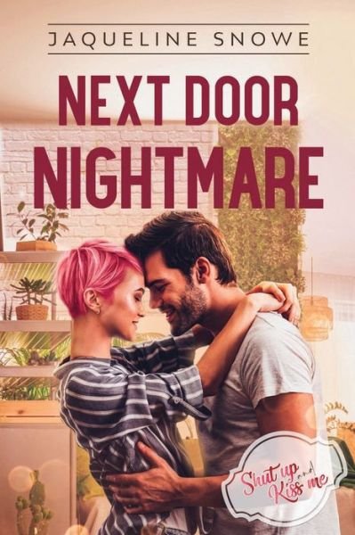 Cover for Jaqueline Snowe · Next Door Nightmare (Paperback Bog) (2021)