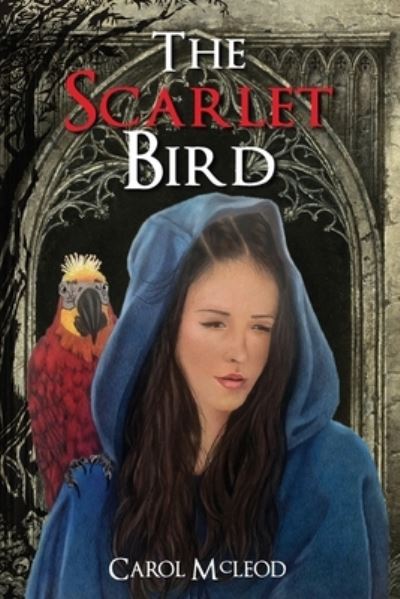 Cover for Mcleod · The Scarlet Bird (Paperback Book) (2021)