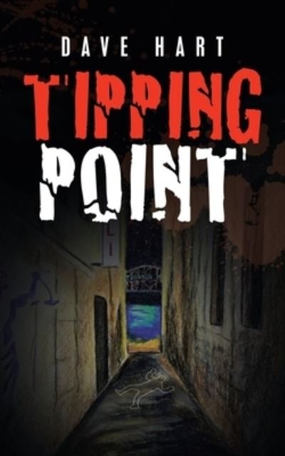 Cover for Dave Hart · Tipping Point (Paperback Book) (2021)