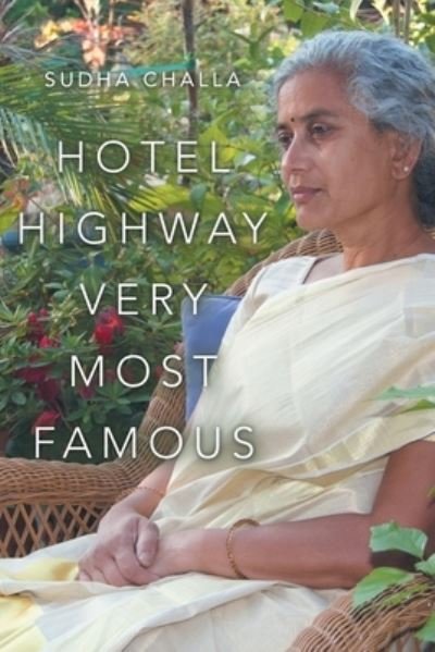 Cover for Sudha Challa · Hotel Highway Very Most Famous (Paperback Book) (2021)