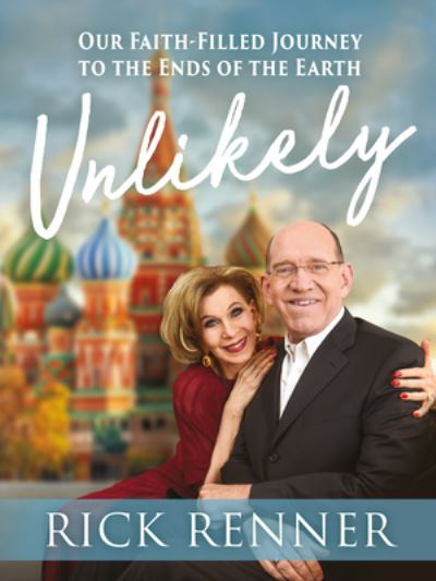 Unlikely - Rick Renner - Książki - Harrison House Publishers - 9781680317879 - 30 listopada 2021