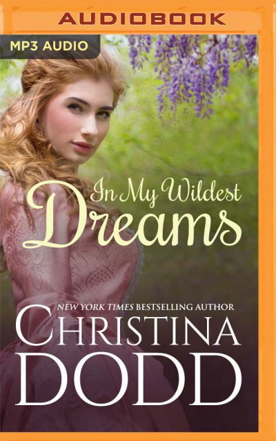 Cover for Christina Dodd · In My Wildest Dreams (CD) (2021)