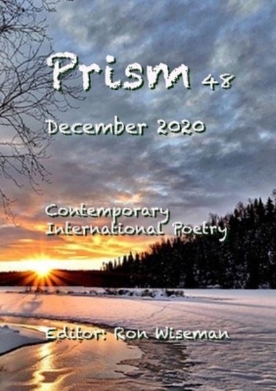 Cover for Ronald Wiseman · Prism 48 - December 2020 (Pocketbok) (2020)