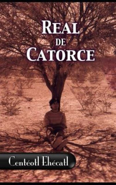 Cover for Eh · Real de Catorce (Pocketbok) (2018)