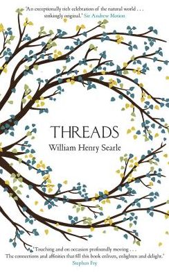 Cover for William Henry Searle · Threads (Hardcover Book) (2019)