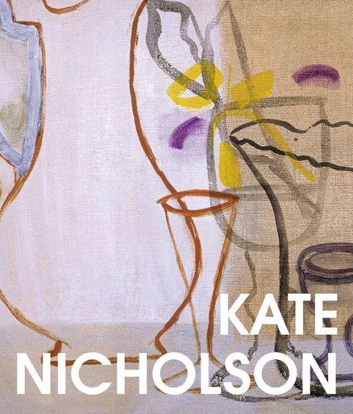 Cover for Jovan Nicholson · Kate Nicholson (Paperback Book) (2019)