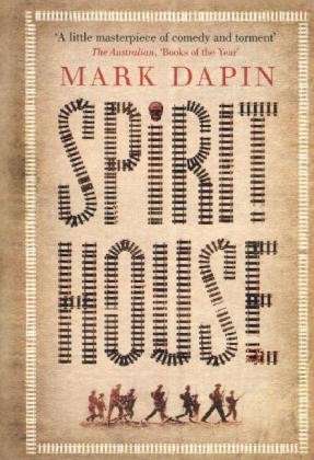 Cover for Mark Dapin · Spirit House (Paperback Book) [Main edition] (2013)