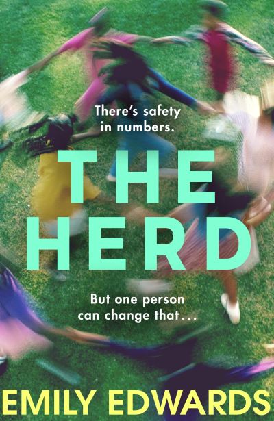 Cover for Emily Edwards · The Herd: the unputdownable, thought-provoking must-read Richard &amp; Judy book club pick (Taschenbuch) (2022)