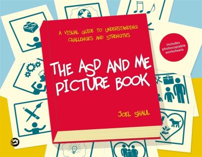 The ASD and Me Picture Book: A Visual Guide to Understanding Challenges and Strengths for Children on the Autism Spectrum - Joel Shaul - Bøger - Jessica Kingsley Publishers - 9781787759879 - 18. marts 2021