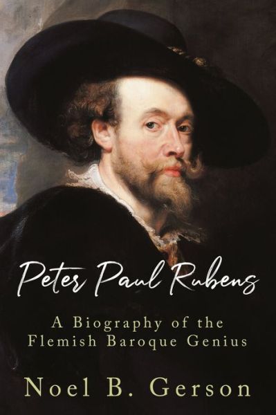 Cover for Samuel Edwards · Peter Paul Rubens (Paperback Book) (2021)