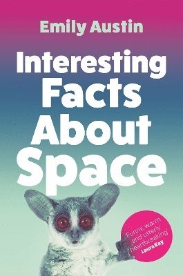 Cover for Emily Austin · Interesting Facts About Space (Paperback Book) [Main edition] (2025)