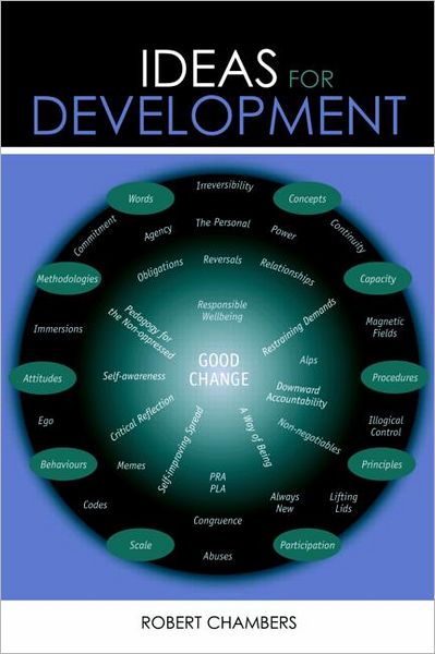 Cover for Robert Chambers · Ideas for Development (Book) (2004)