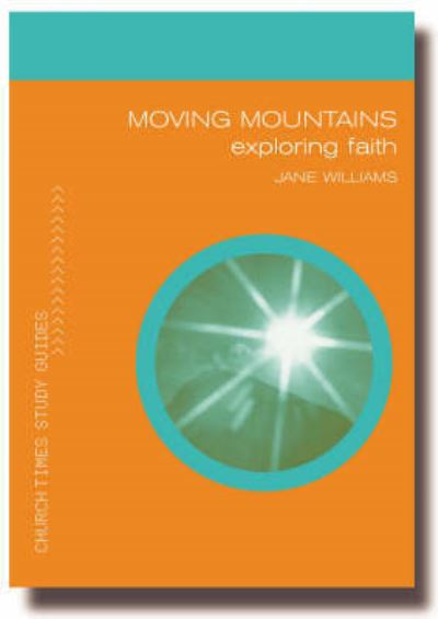 Cover for Jane Williams · Moving Mountains (Paperback Book) (2007)