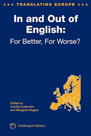 Cover for In And Out Of English (Paperback Bog) (2005)