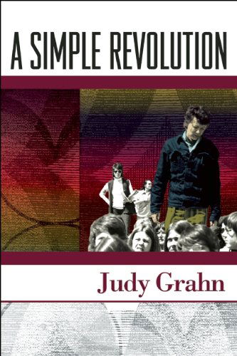 Cover for Judy Grahn · A Simple Revolution (Paperback Book) (2013)