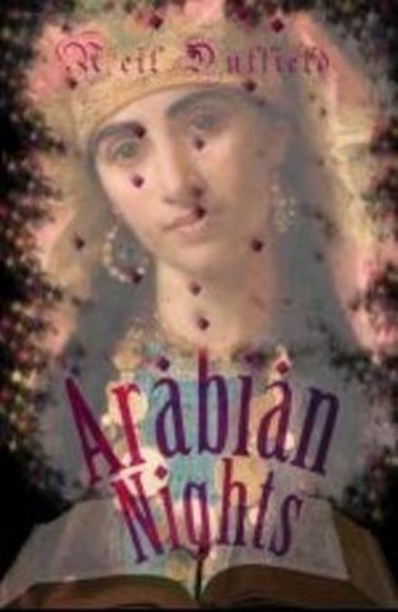 Cover for Neil Duffield · Arabian Nights (Paperback Book) [Adapted edition] (2017)