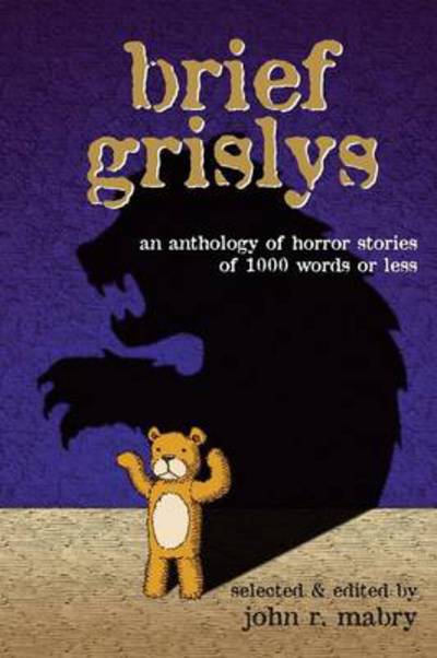 Cover for John R Mabry · Brief Grislys (Paperback Book) (2013)