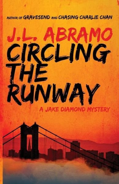 Cover for J L Abramo · Circling the Runway (Paperback Book) (2015)