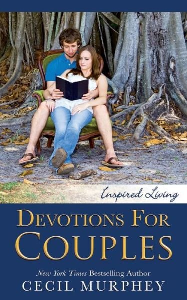 Cover for Cecil Murphey · Devotions for Couples (Paperback Book) (2014)