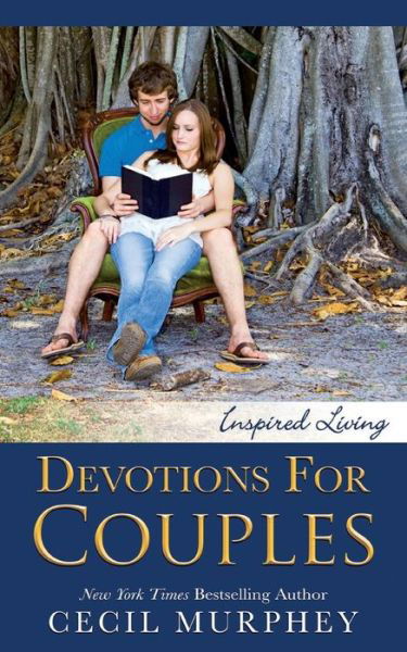 Cover for Cecil Murphey · Devotions for Couples (Taschenbuch) (2014)