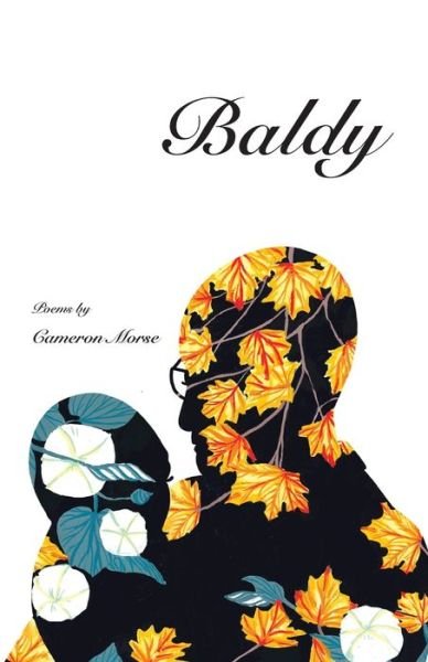 Cover for Cameron Morse · Baldy (Paperback Book) (2020)