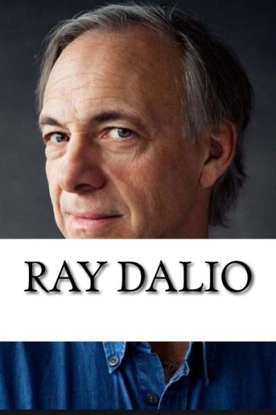 Cover for Matt Wilson · Ray Dalio (Pocketbok) (2017)