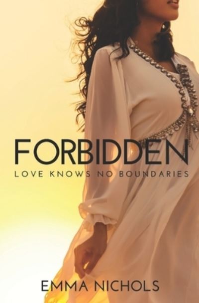 Cover for Emma Nichols · Forbidden (Pocketbok) (2018)