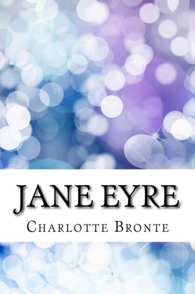 Cover for Charlotte Brontë · Jane Eyre (Paperback Bog) (2018)