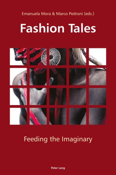 Cover for Fashion Tales: Feeding the Imaginary (Paperback Book) [New edition] (2017)
