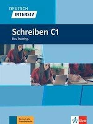 Dorothea Stein-Bassler · Deutsch intensiv: Schreiben C1 (Pocketbok) (2021)