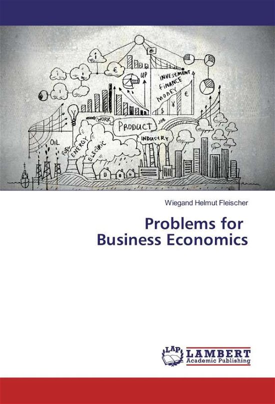 Problems for Business Economi - Fleischer - Libros -  - 9783330324879 - 