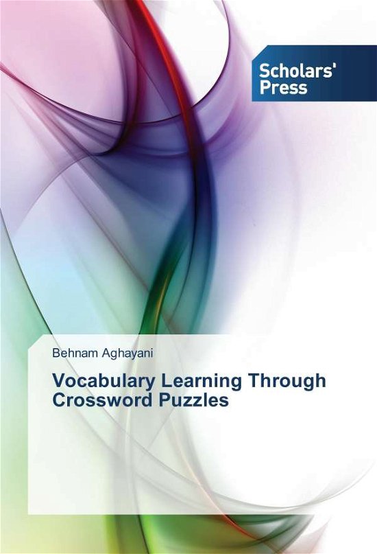 Cover for Aghayani · Vocabulary Learning Through Cr (Book)